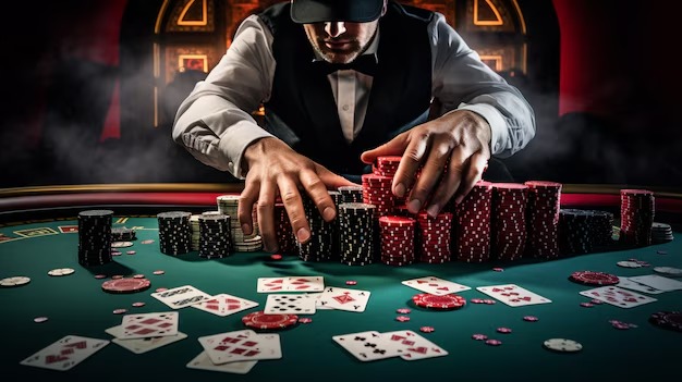 Featured Games section on jptogel77 home screen