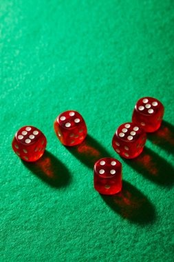Blackjack dealer hand on jptogel77 Lucky Number