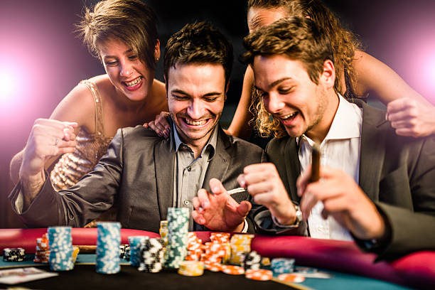 Mobile app showing match schedule with live casino tables